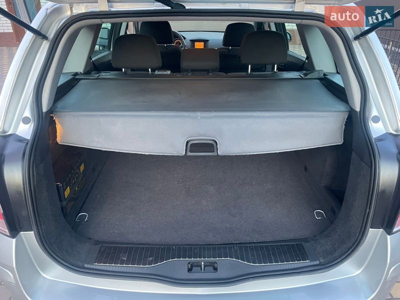Універсал Opel Astra 2008 в Гайсину фото 11 Універсал Opel Astra 2008 в Гайсину