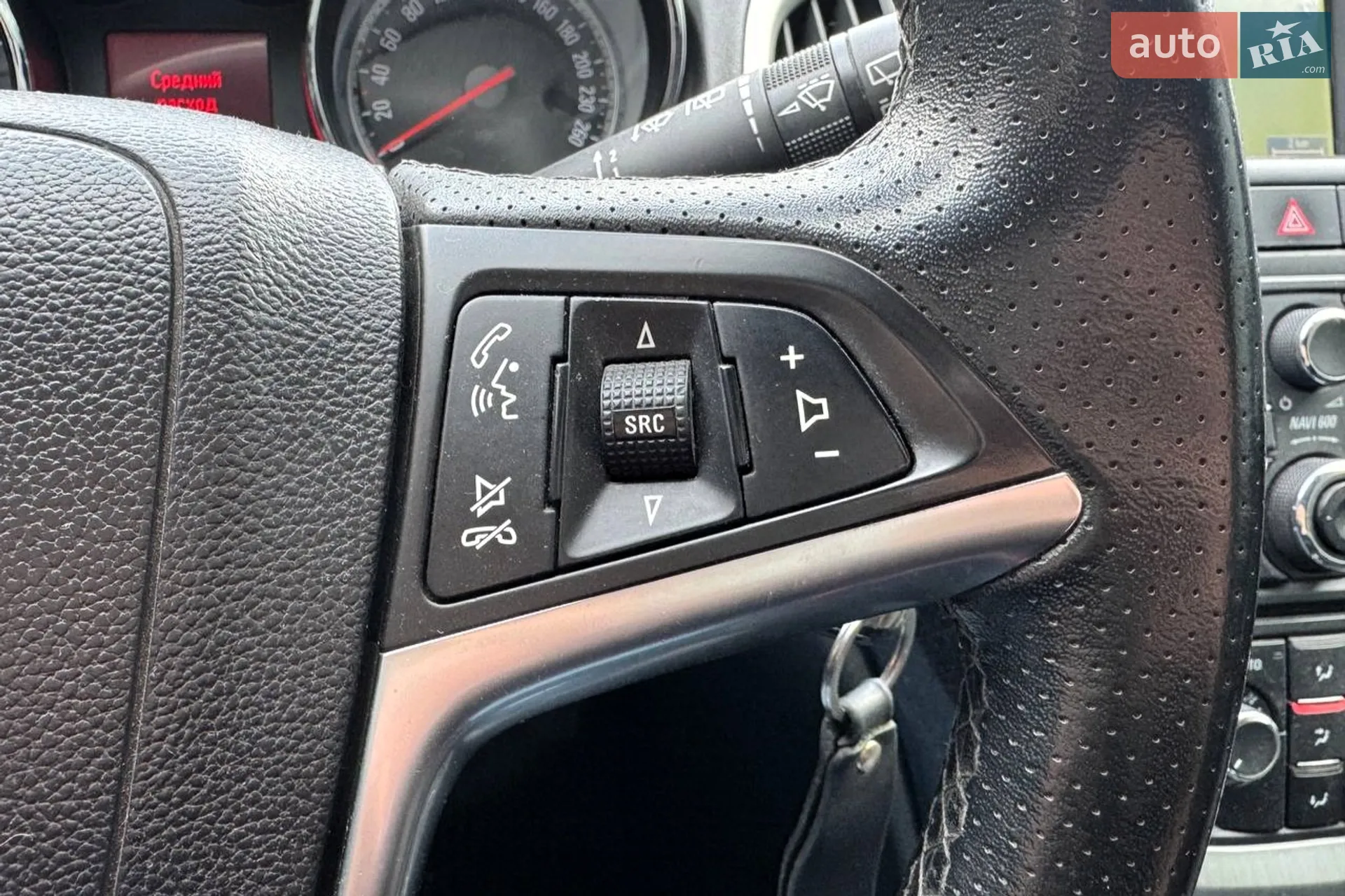 2013 Opel Astra - мініатюра 19