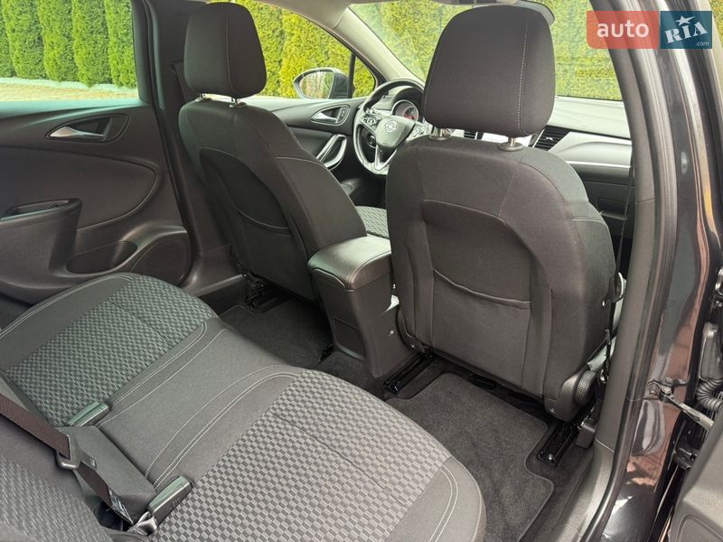 Універсал Opel Astra 2016 в Хмельницькому фото 30 Універсал Opel Astra 2016 в Хмельницькому