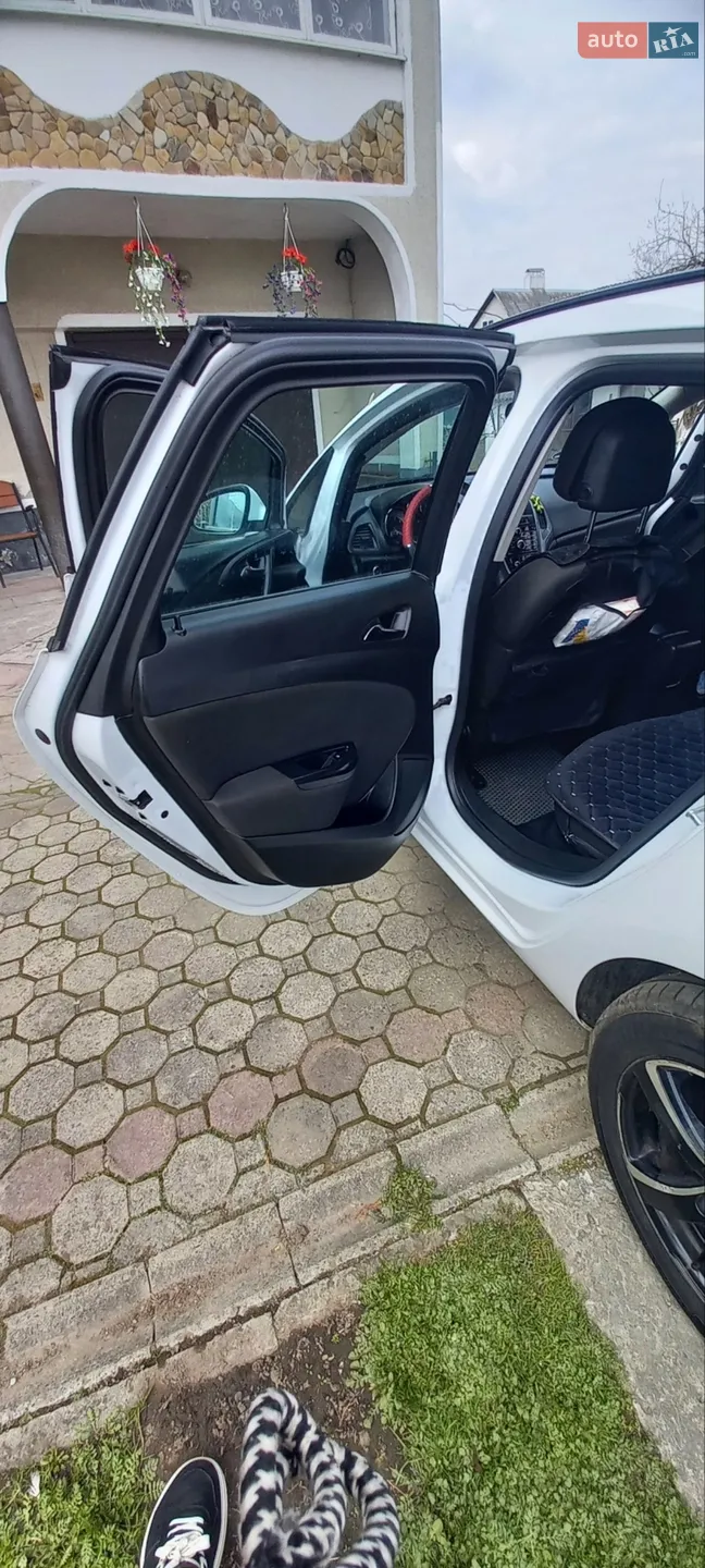 2015 Opel Astra - мініатюра 14