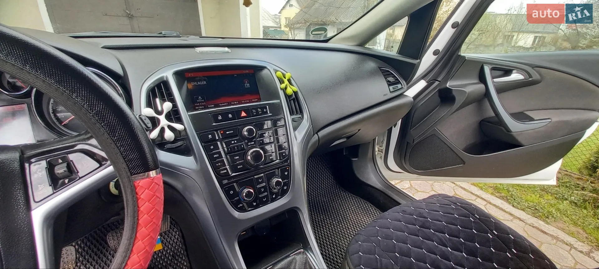 2015 Opel Astra - мініатюра 20