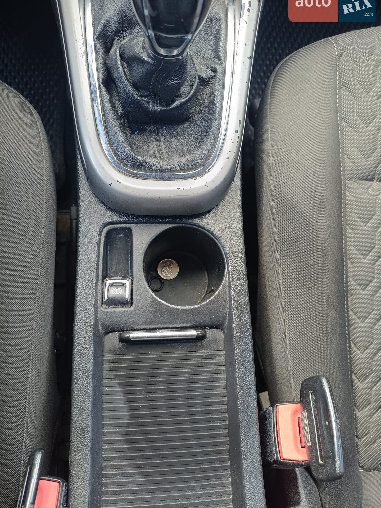 2013 Opel Astra - мініатюра 10