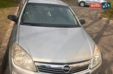 Хетчбек Opel Astra 2008 в Києві