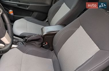 Хэтчбек Opel Astra 2007 в Козельце