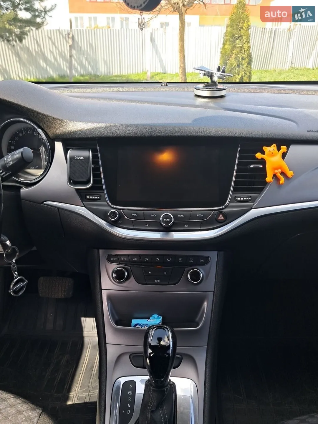 2016 Opel Astra - мініатюра 20