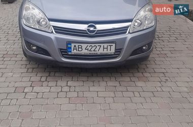 Універсал Opel Astra 2008 в Вінниці
