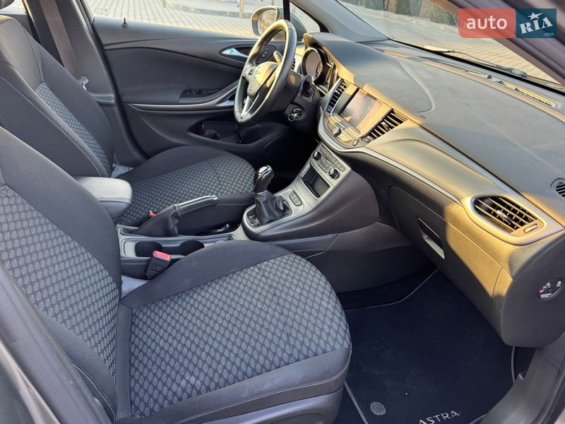 Универсал Opel Astra 2020 в Хмельницком фото 15 Универсал Opel Astra 2020 в Хмельницком