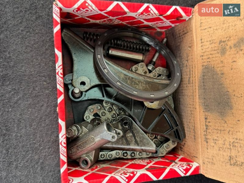 Универсал Opel Astra 2015 в Умани