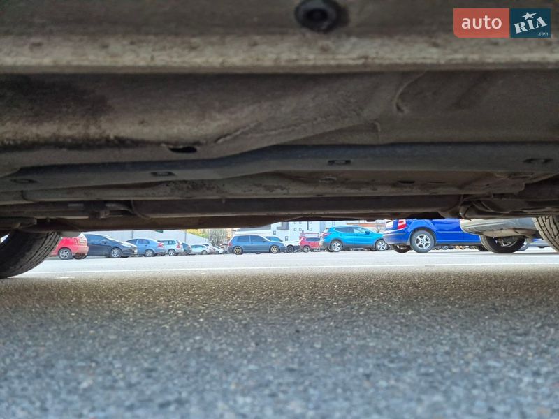 Седан Opel Astra 2011 в Харкові