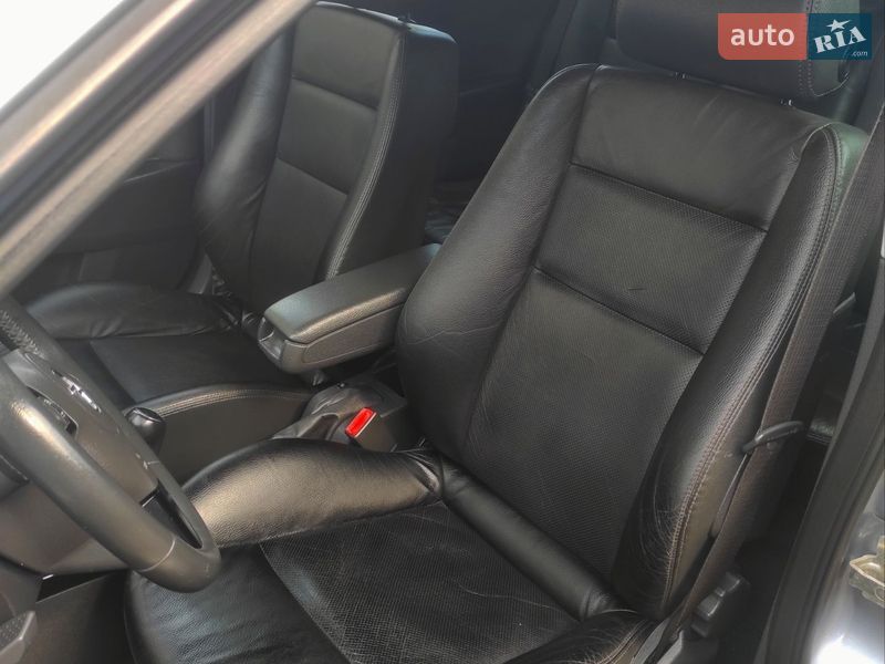 Універсал Opel Astra 2009 в Харкові фото 11 Універсал Opel Astra 2009 в Харкові