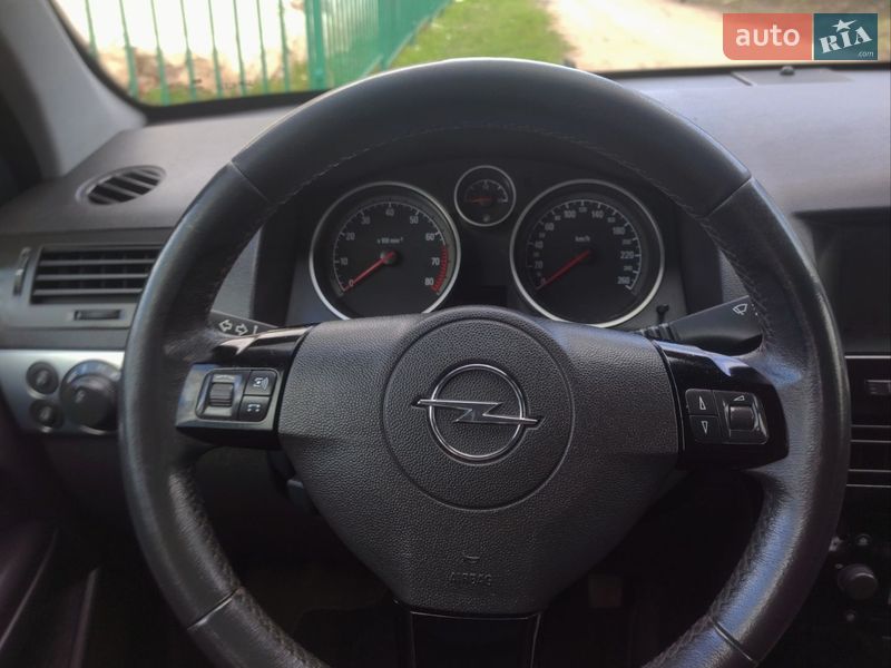 Універсал Opel Astra 2009 в Харкові фото 19 Універсал Opel Astra 2009 в Харкові