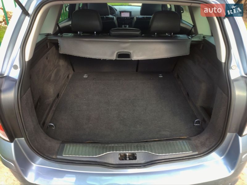 Універсал Opel Astra 2009 в Харкові фото 26 Універсал Opel Astra 2009 в Харкові