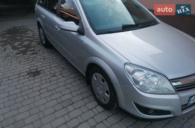 Універсал Opel Astra 2008 в Хмільнику