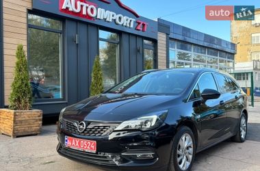 Универсал Opel Astra 2020 в Житомире