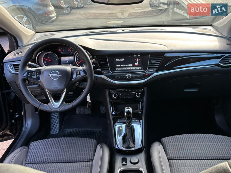 Универсал Opel Astra 2020 в Житомире