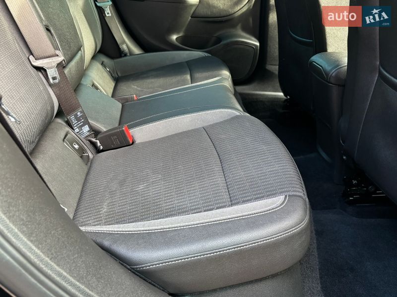 Универсал Opel Astra 2020 в Житомире