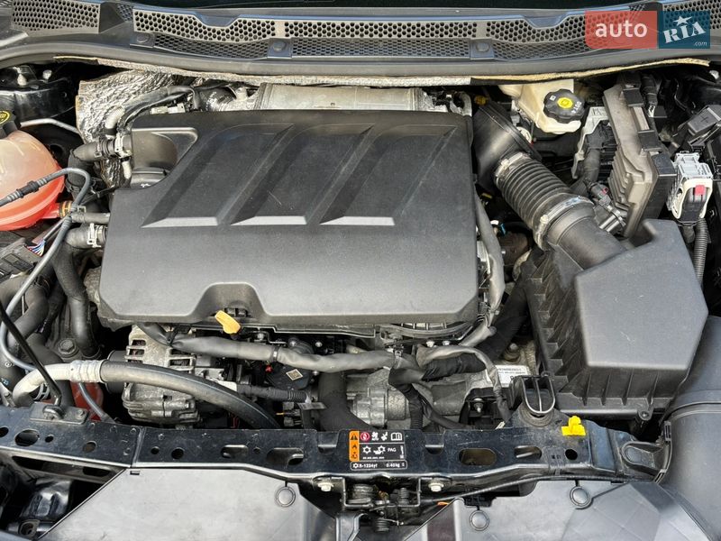 Универсал Opel Astra 2020 в Житомире