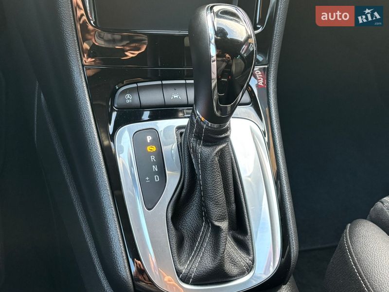 Универсал Opel Astra 2020 в Житомире