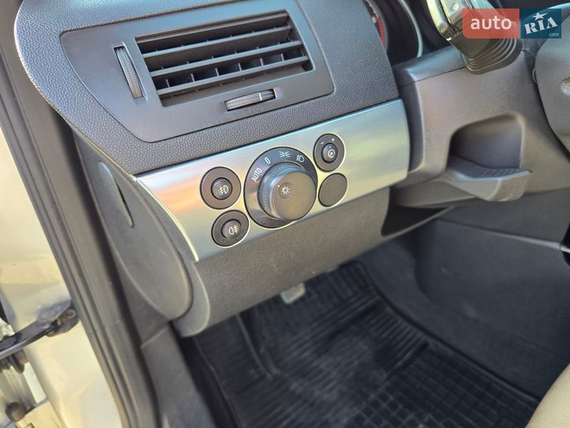 Универсал Opel Astra 2009 в Одессе