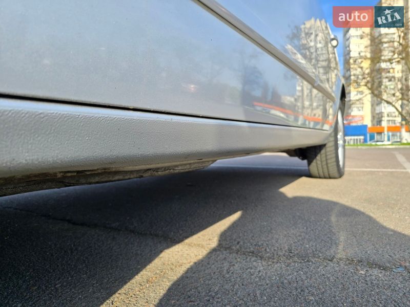 Универсал Opel Astra 2009 в Одессе