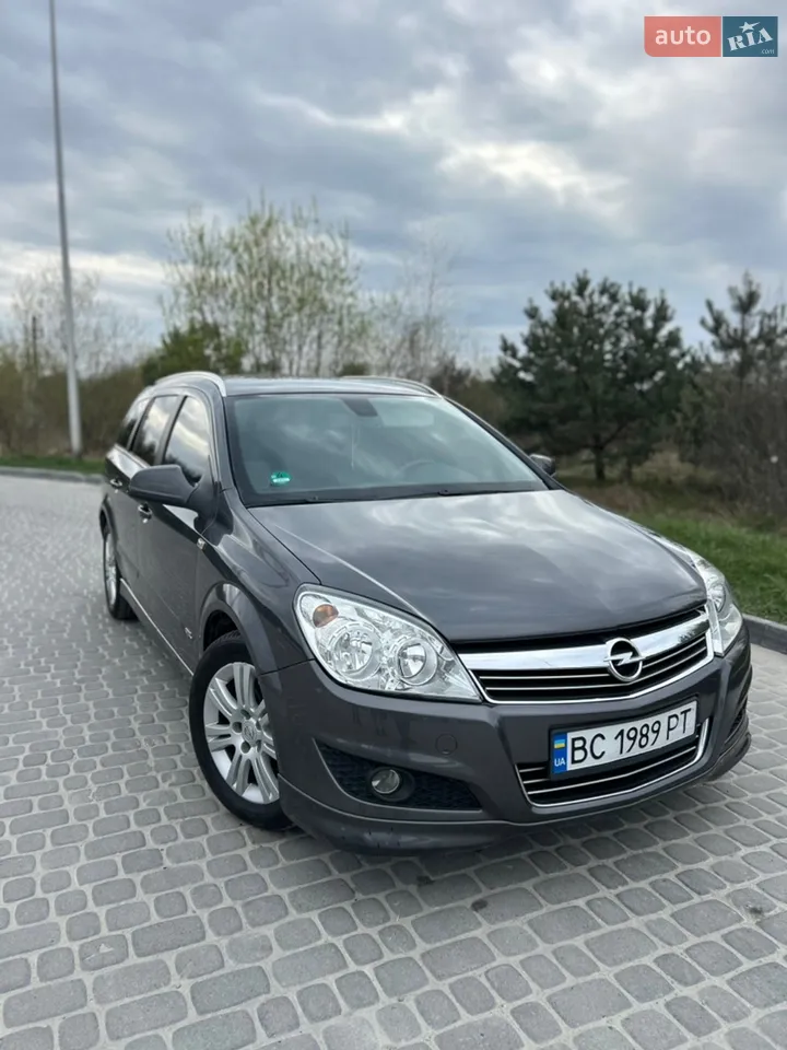 2011 Opel Astra - мініатюра 16
