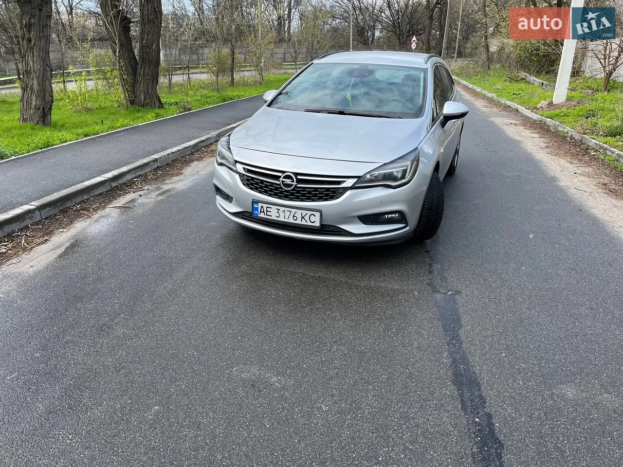 2018 Opel Astra - мініатюра 41