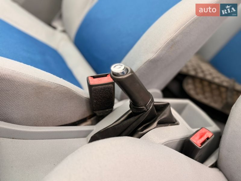 Хэтчбек Opel Astra 2004 в Дрогобыче