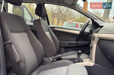 Універсал Opel Astra 2007 в Кам'янець-Подільському