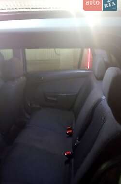 Универсал Opel Astra 2006 в Луцке