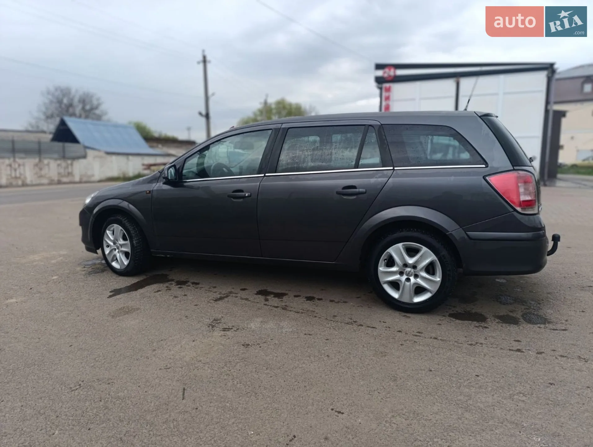 2010 Opel Astra - мініатюра 7
