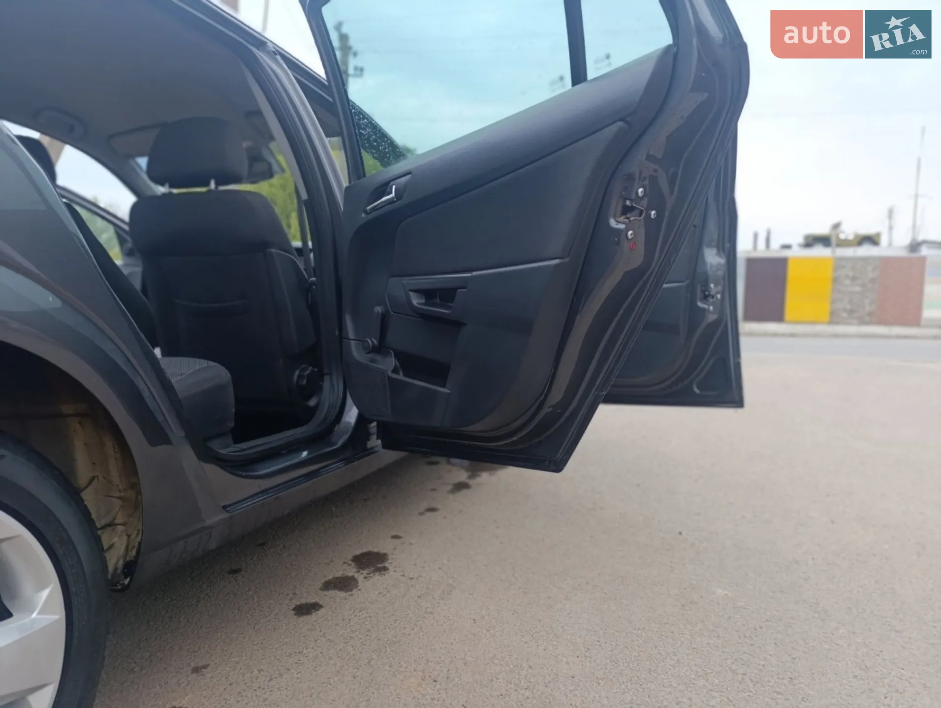 2010 Opel Astra - мініатюра 13