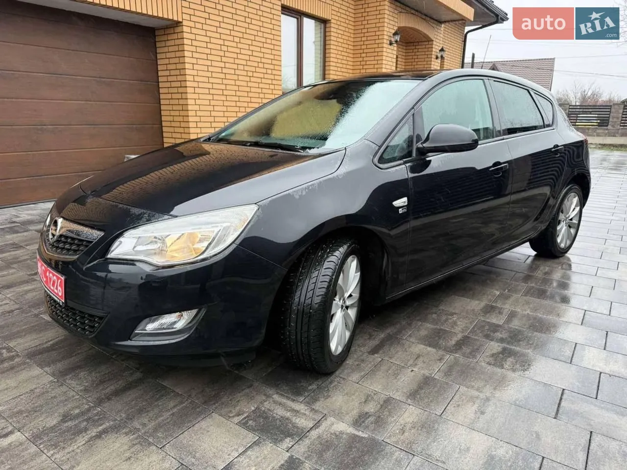 2010 Kia Cee'd - мініатюра 48