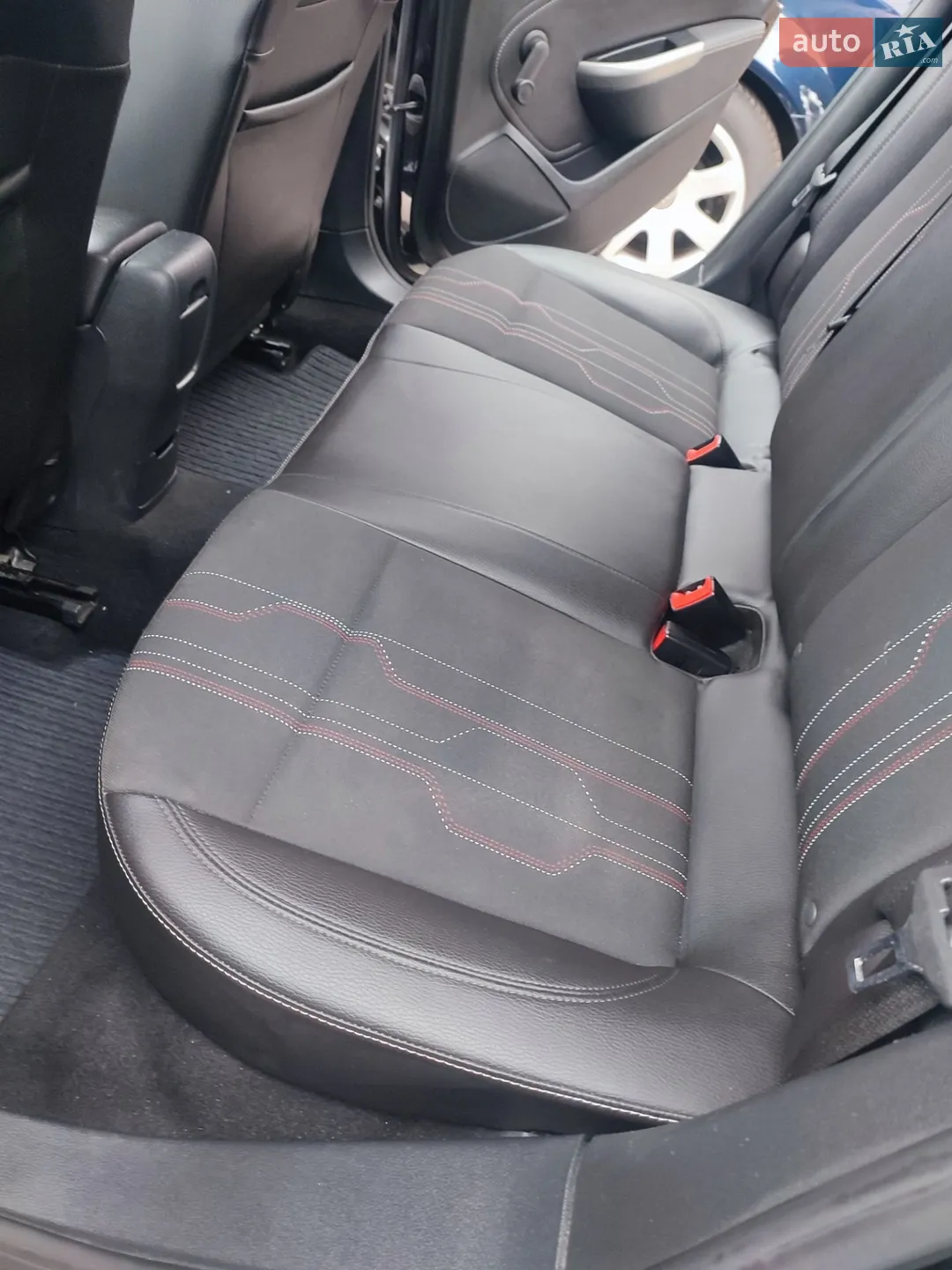 2012 Opel Astra - мініатюра 14