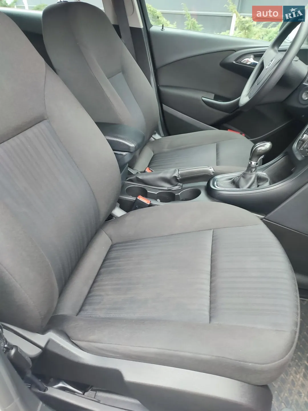 2011 Opel Astra - мініатюра 26