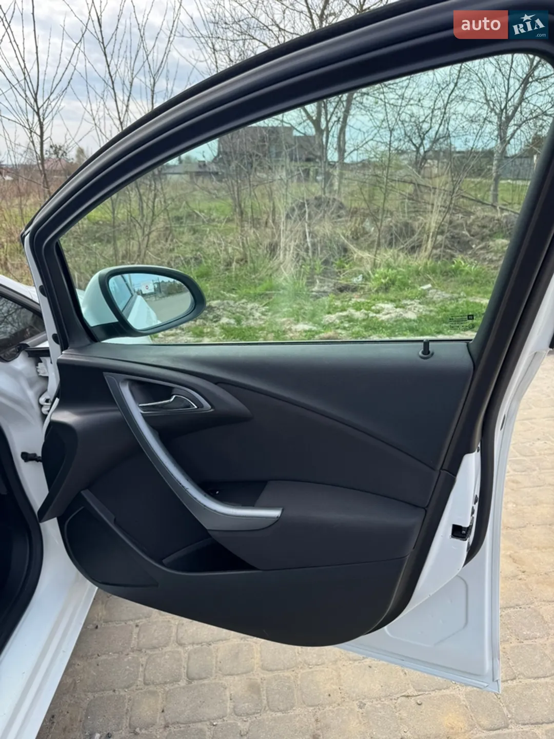 2013 Opel Astra - мініатюра 14