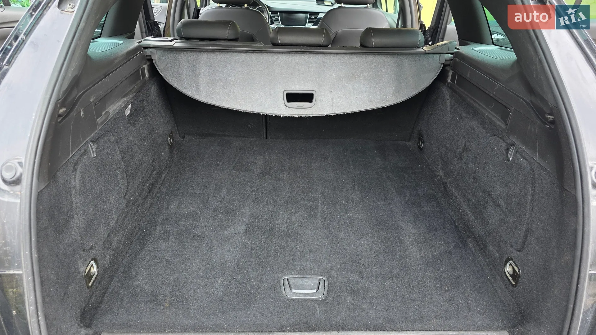 2019 Opel Astra - мініатюра 19