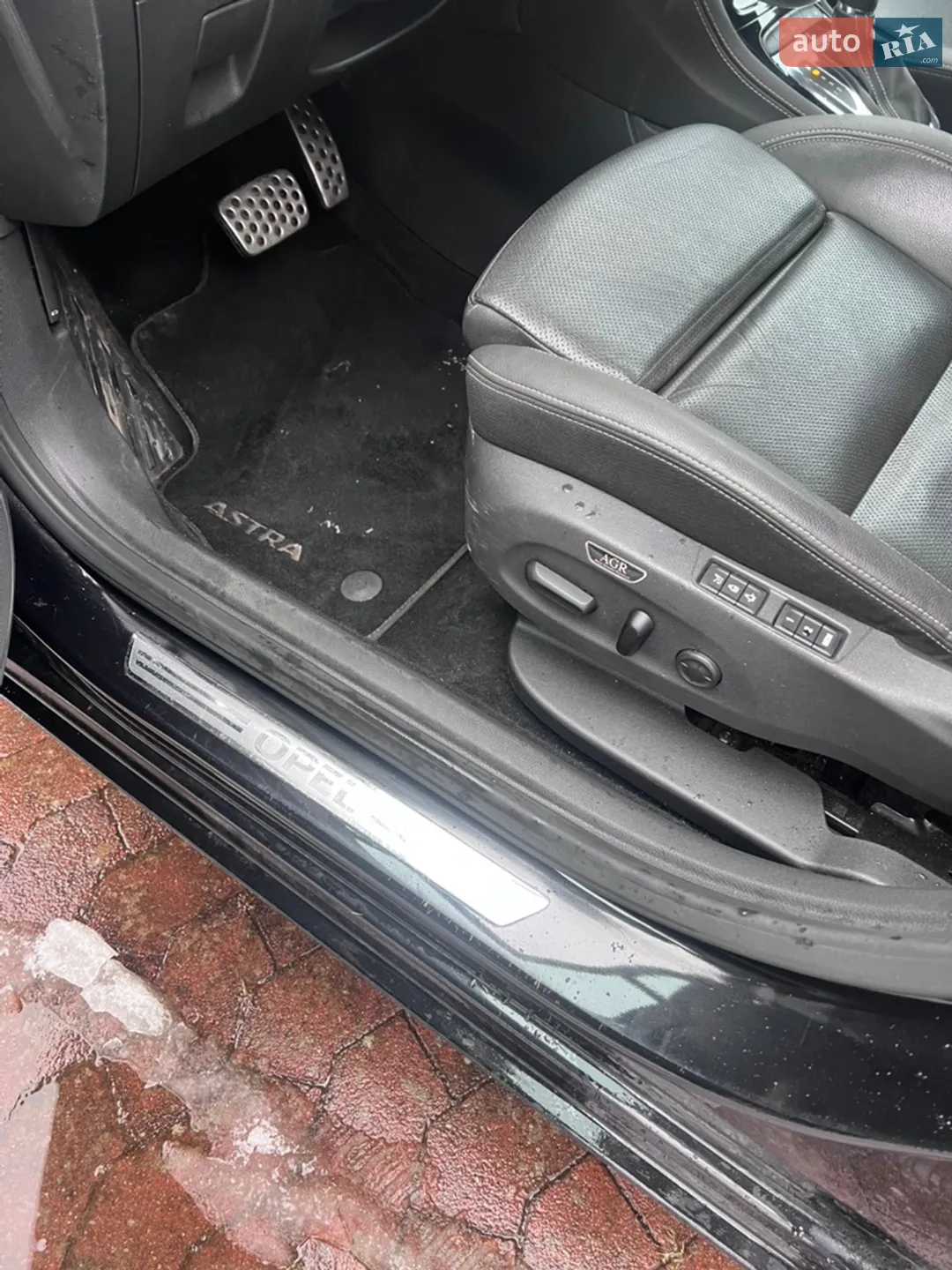 2017 Opel Astra - мініатюра 19
