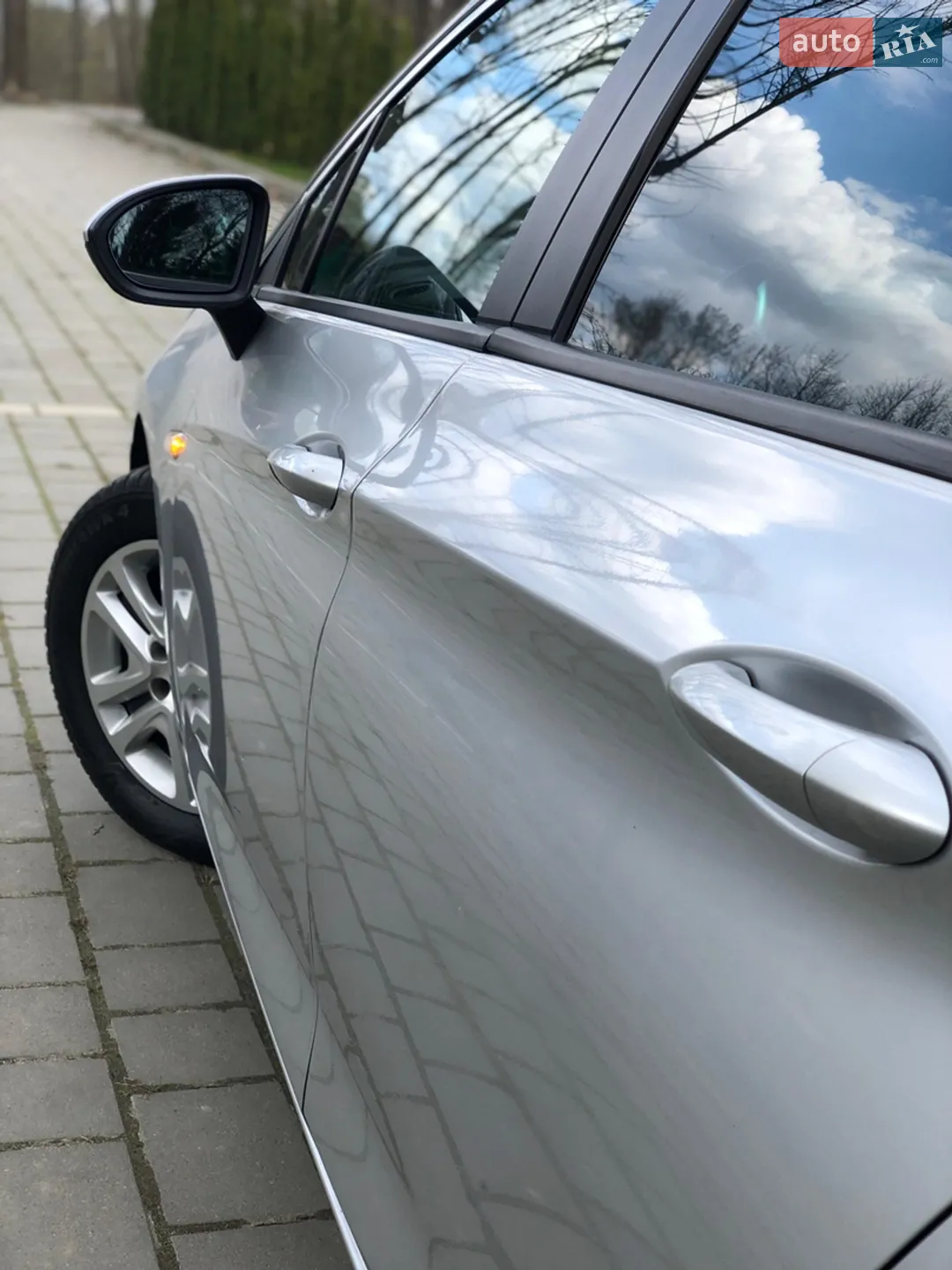 2018 Opel Astra - мініатюра 23