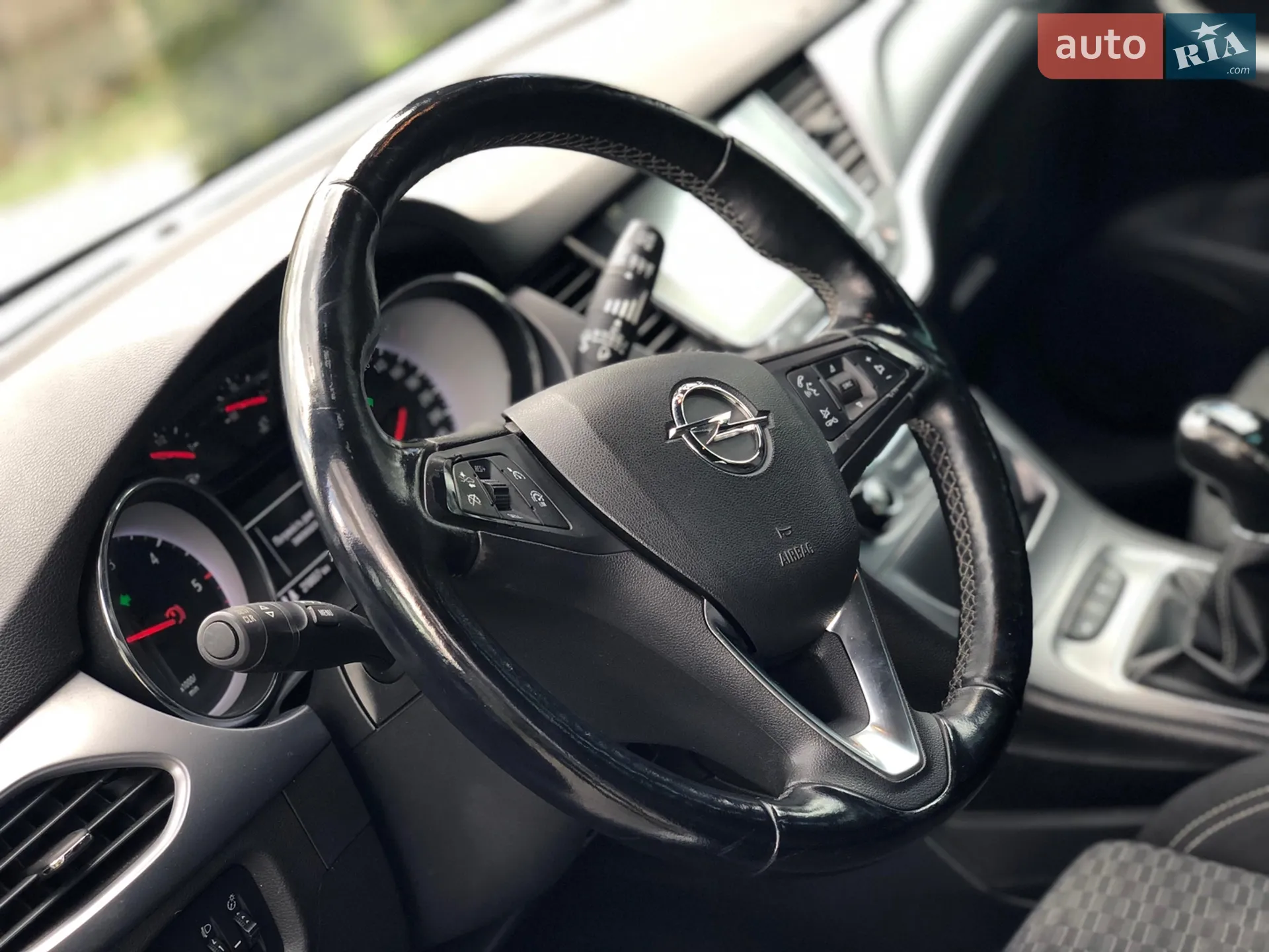 2018 Opel Astra - мініатюра 49