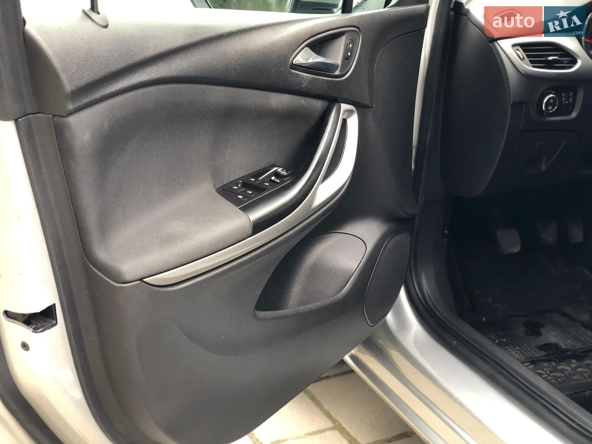 2018 Opel Astra - мініатюра 55