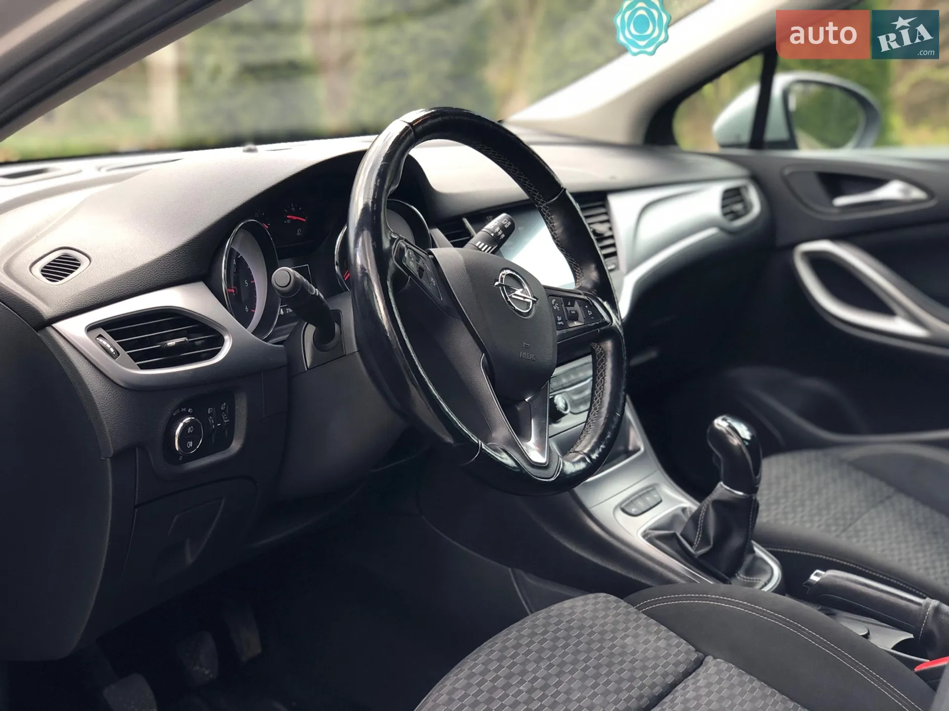 2018 Opel Astra - мініатюра 65