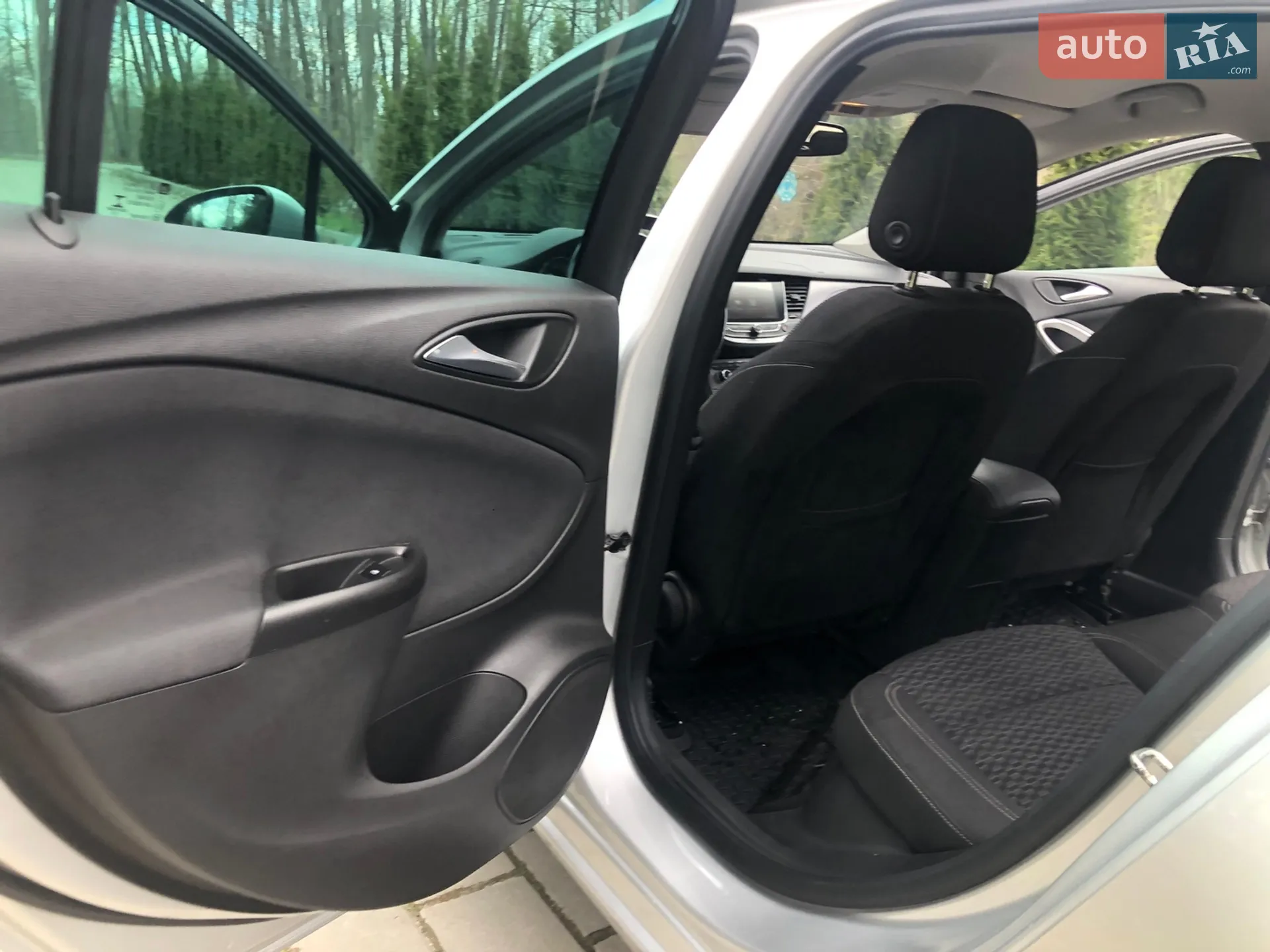 2018 Opel Astra - мініатюра 71