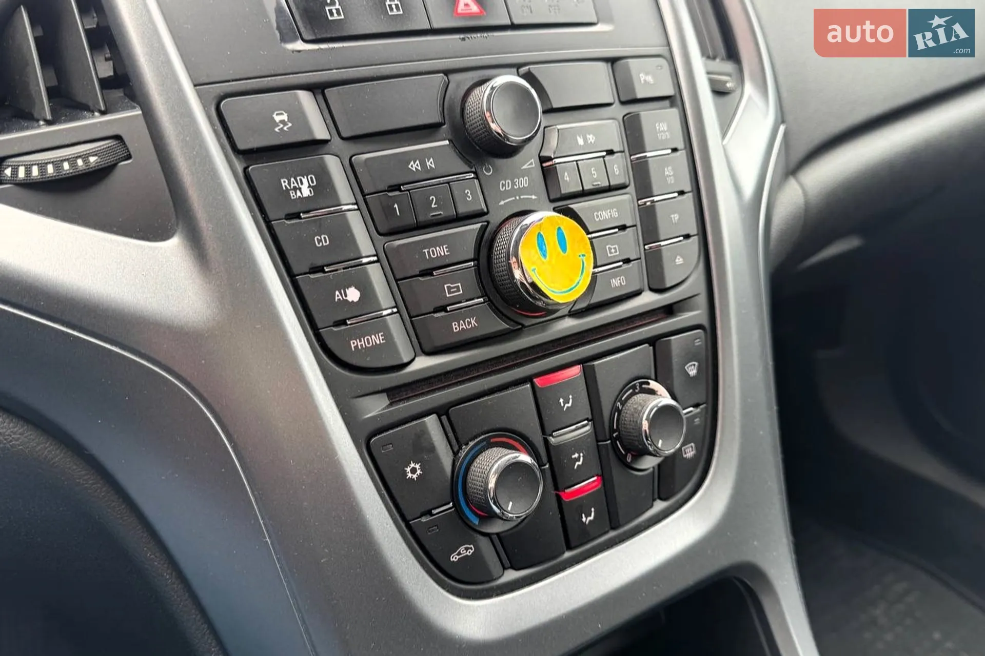 2012 Opel Astra - мініатюра 25