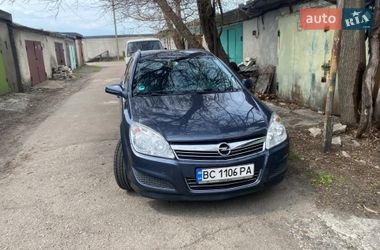 Універсал Opel Astra 2009 в Одесі