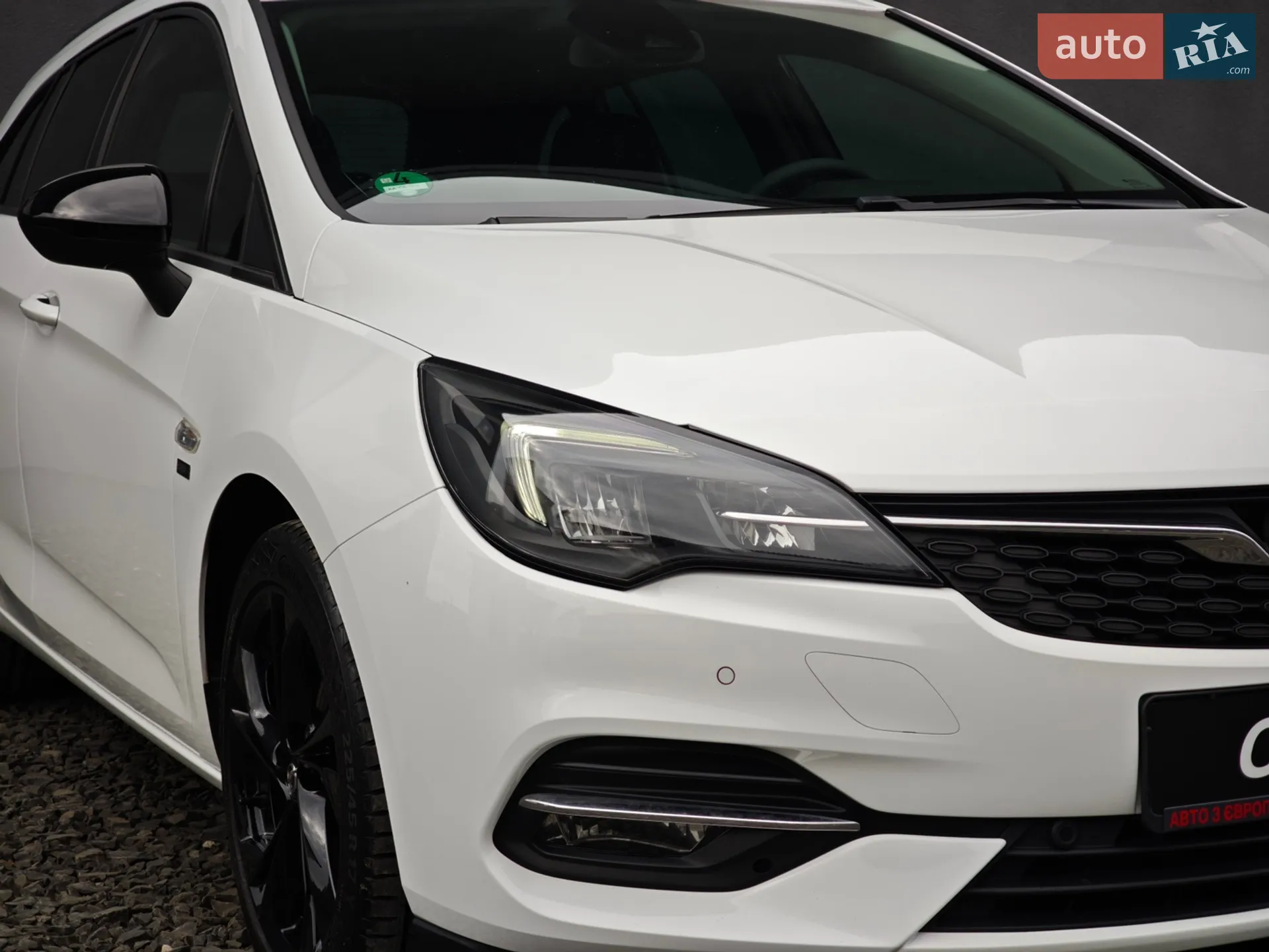 2020 Opel Astra - мініатюра 14