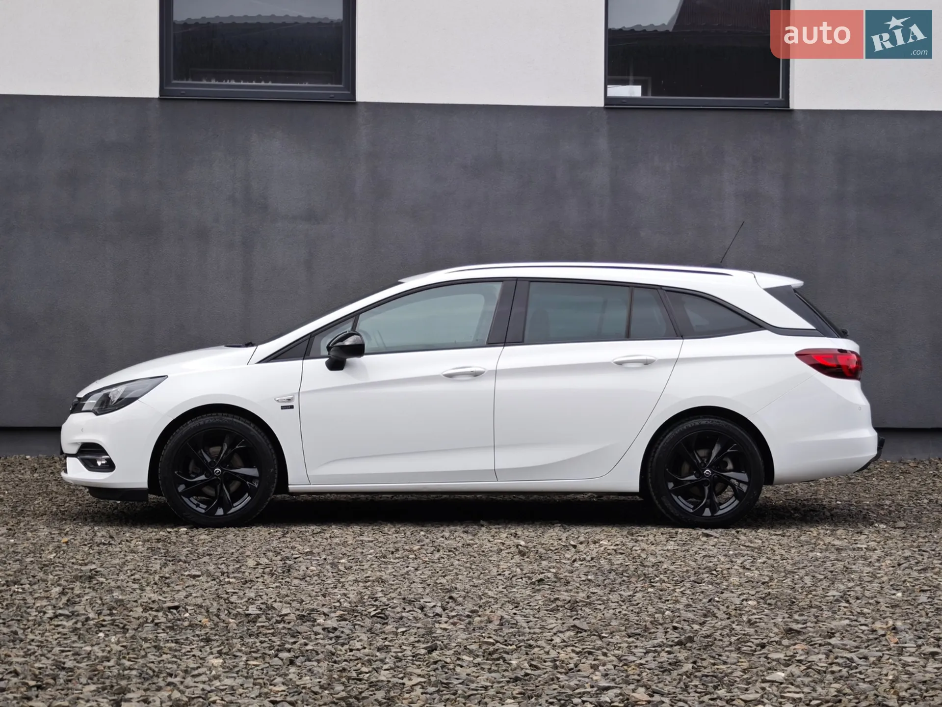2020 Opel Astra - мініатюра 8