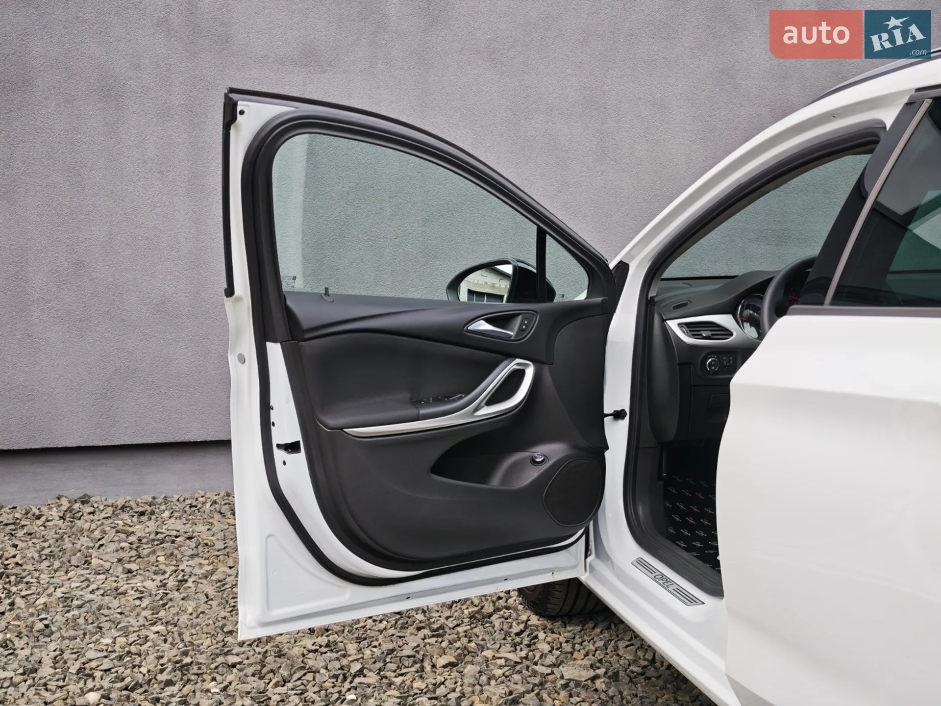 2020 Opel Astra - мініатюра 21