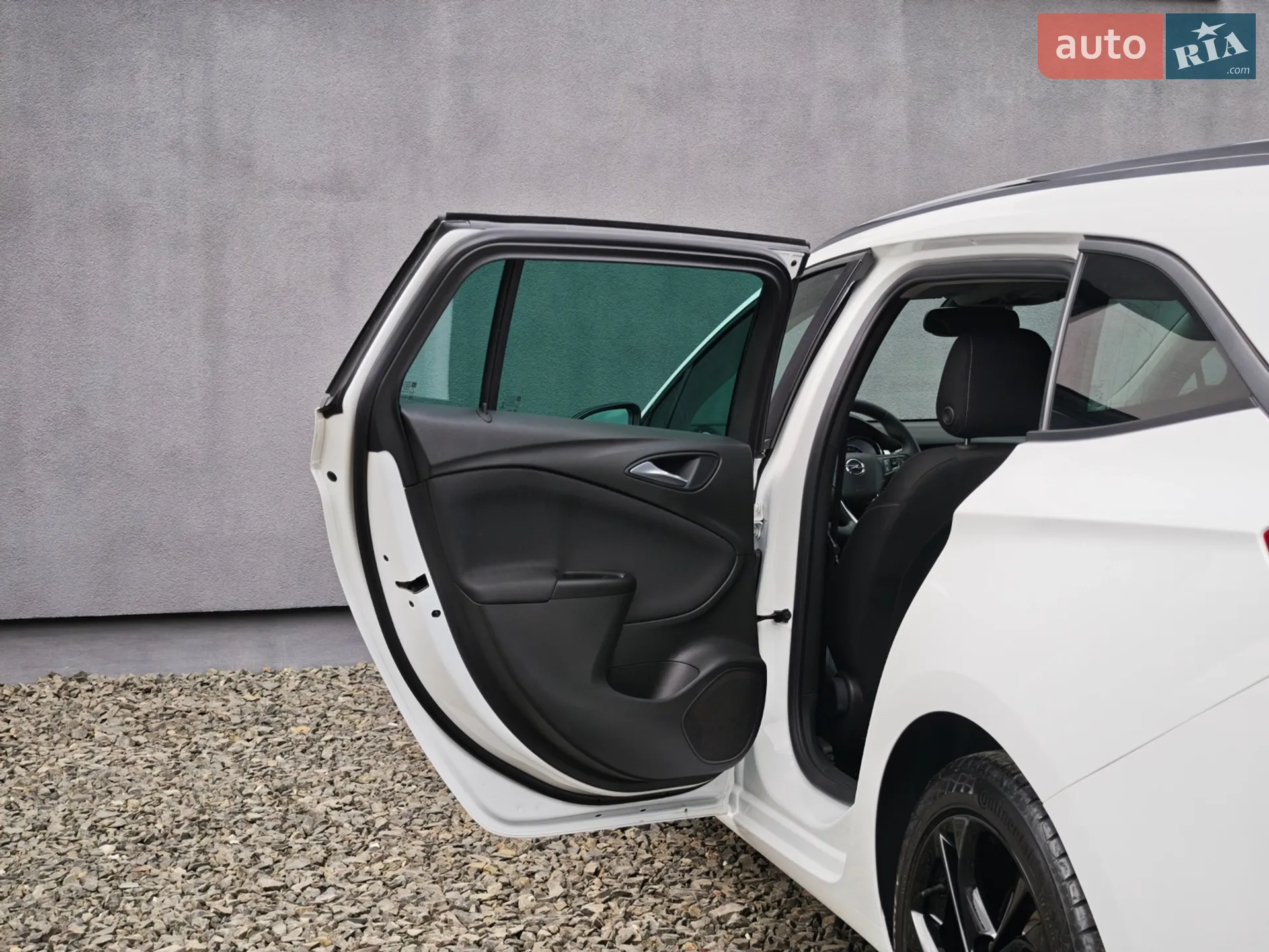 2020 Opel Astra - мініатюра 45