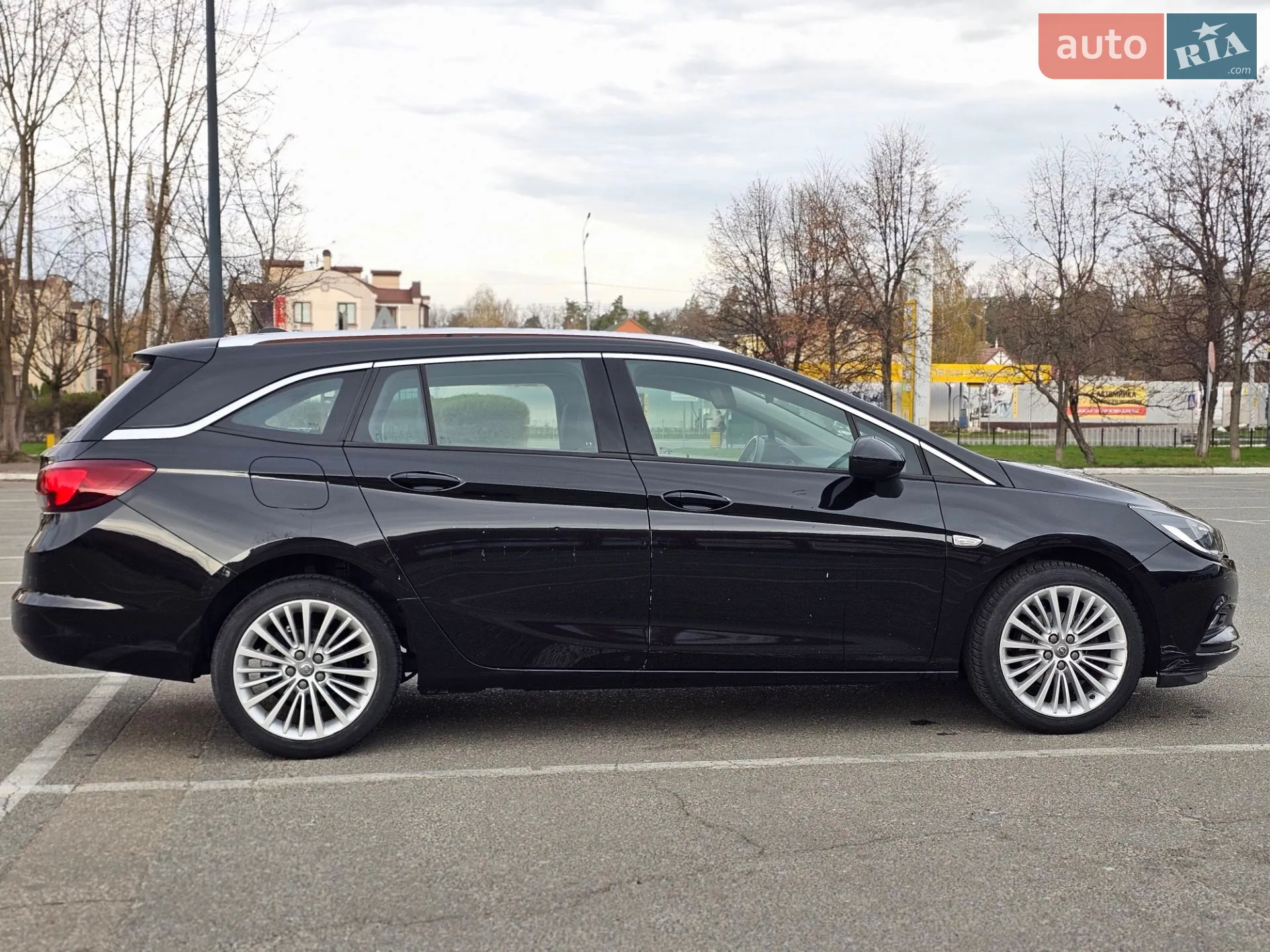 2019 Opel Astra - мініатюра 2