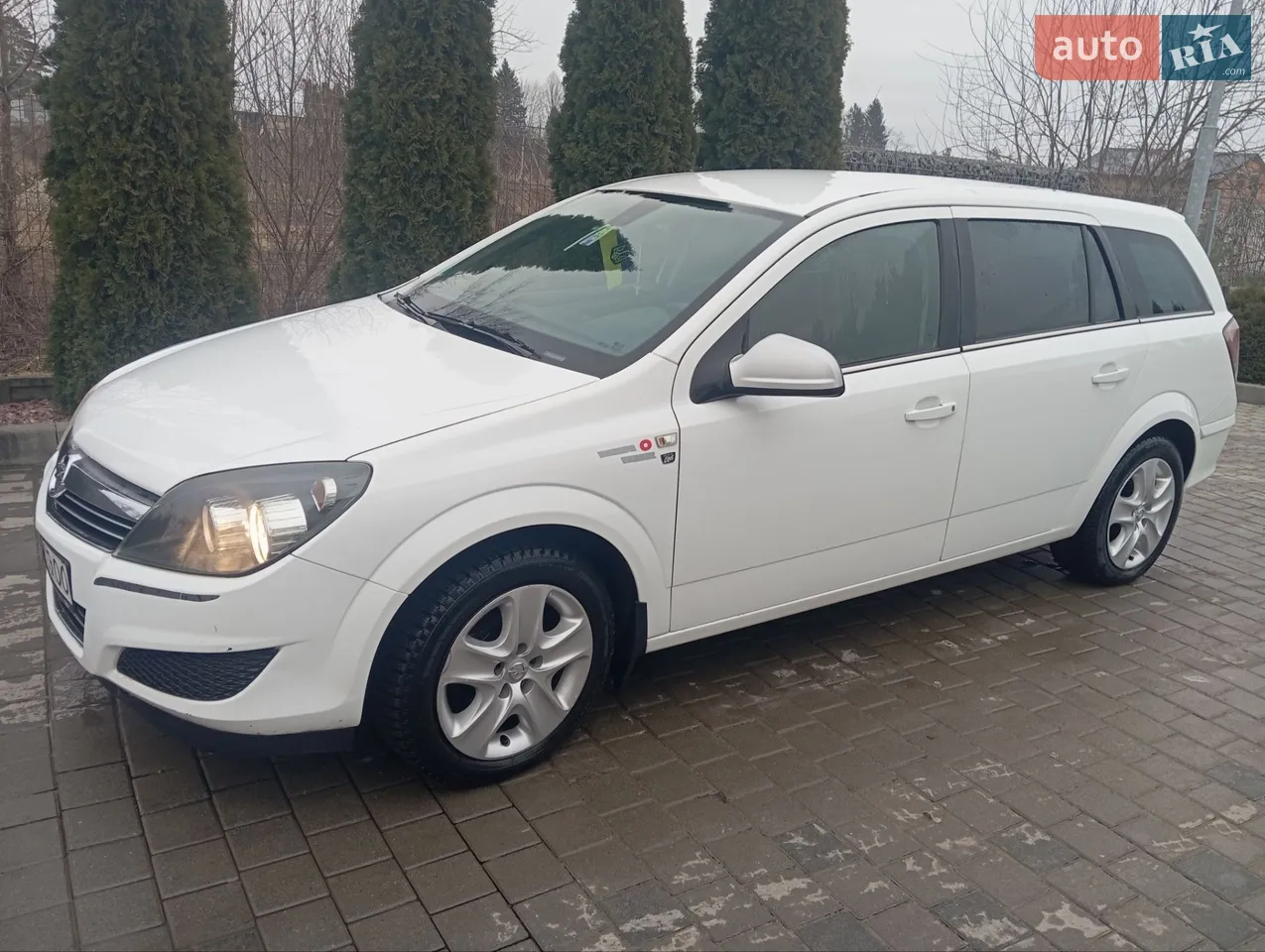 2011 Opel Astra - мініатюра 34